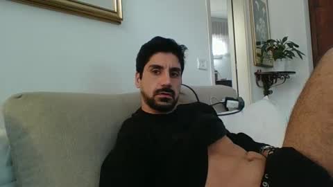 ilmangj90 online show from February 20, 7:01 am