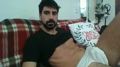 ilmangj90 online show from December 17, 9:17 am