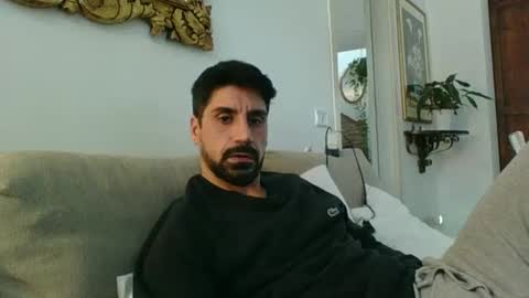 ilmangj90 online show from January 27, 11:11 am