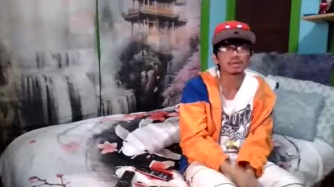 ilovebunny69 online show from November 1, 6:01 am