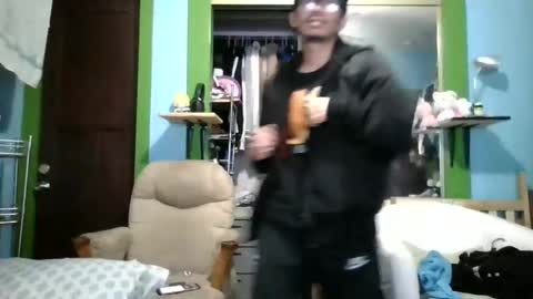 ilovebunny69 online show from October 9, 2:50 am