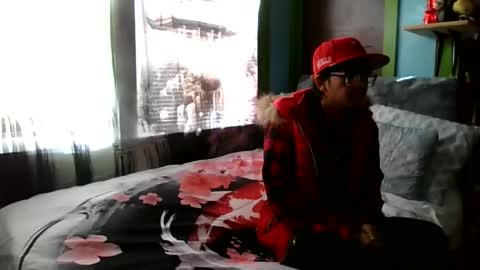 ilovebunny69 online show from October 29, 4:31 pm