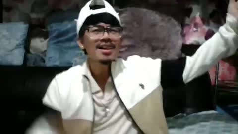 ilovebunny69 online show from October 1, 2:43 am