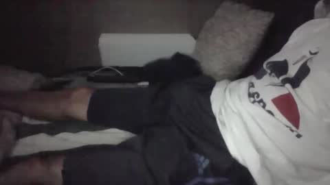 iloveitall86 online show from February 19, 7:51 am