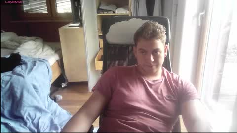 iloveyoutoo2000 online show from September 26, 12:57 pm