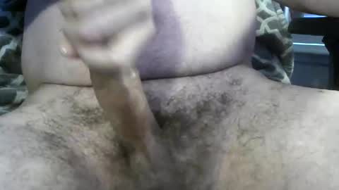 iluv2strokemy8 online show from December 5, 4:27 pm