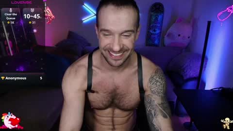 Ilya online show from March 26, 8:58 pm