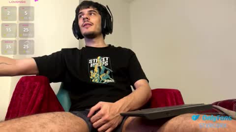 Theo --- OnlyFans stxrcorx online show from March 20, 6:51 am