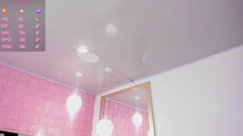 Ange online show from September 29, 1:32 pm