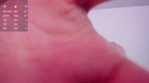 Ange online show from October 29, 1:46 pm