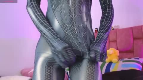 Isa Vasquez  online show from December 4, 8:23 pm