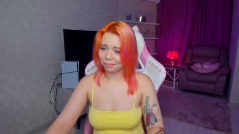 Roxy online show from March 31, 7:36 pm