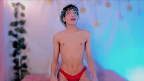 Snapshot of im_alejo chatting on September 27, 12:41 am Alejo independent model online show from September 27, 12:41 am