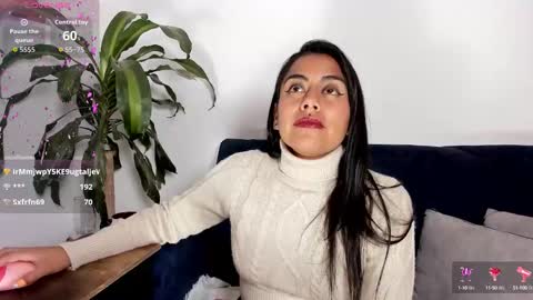 amber online show from October 11, 3:05 pm