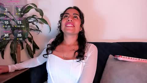 amber online show from November 5, 1:57 pm