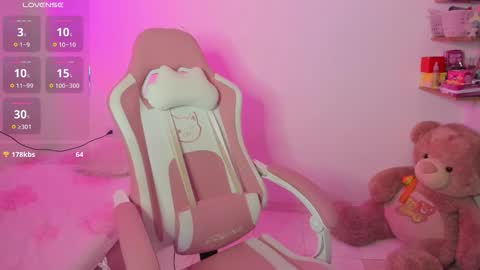 Angela online show from September 12, 4:14 am