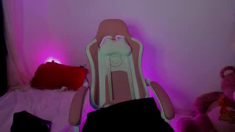 Angela online show from October 16, 4:23 am