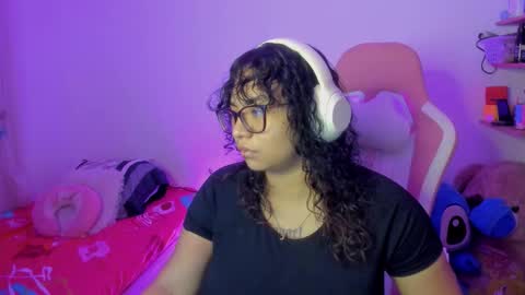 Angela online show from December 16, 3:46 am