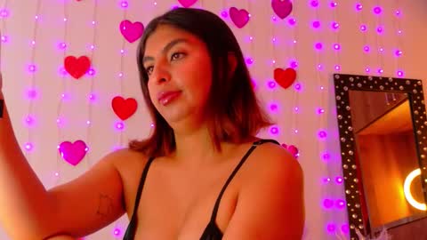 im_anna_ online show from February 15, 8:29 pm