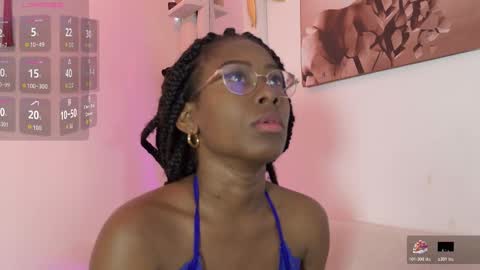 Ariana online show from November 4, 1:01 pm