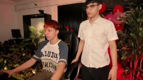 daren online show from February 15, 3:53 am