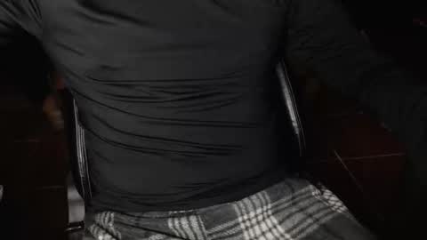 im_dave21 online show from April 9, 10:21 am