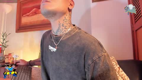 im_dominike online show from November 29, 6:32 am