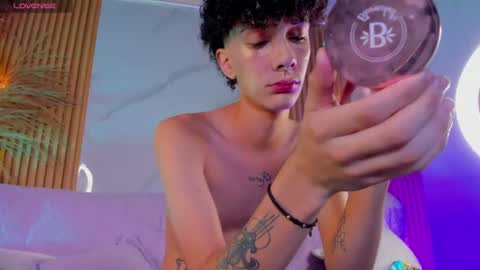 ETHAN online show from July 14, 11:26 am