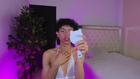 FELIX online show from February 17, 11:31 am