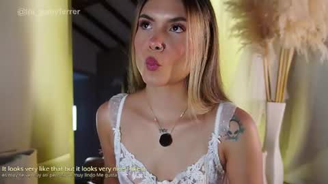 GABY online show from July 10, 2:11 pm