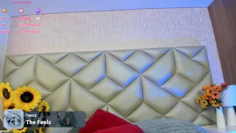  Im Gaia online show from November 10, 12:30 pm