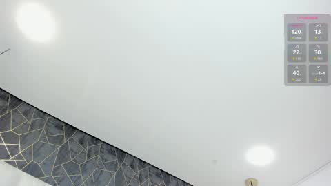 Giselle  online show from January 10, 6:08 am