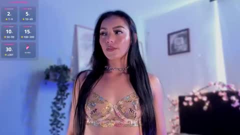 Isa online show from March 20, 9:31 pm