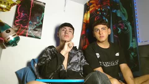 im_juanda online show from December 2, 1:31 pm