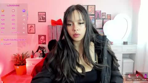 Julieta online show from February 23, 8:55 pm