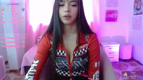 Julieta online show from March 21, 7:40 pm