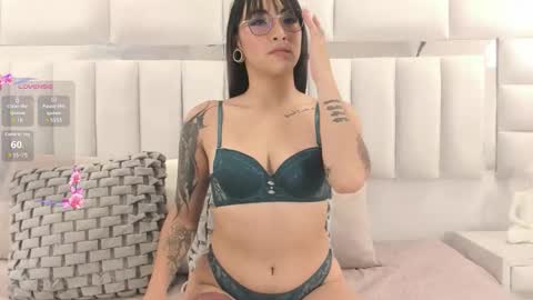 Kazumi online show from March 17, 12:32 pm