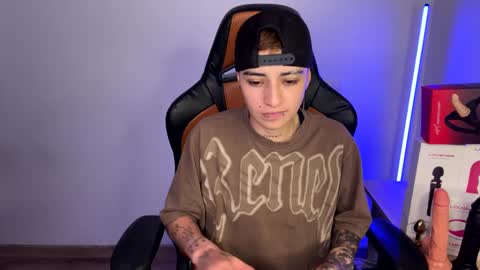 Laia online show from March 3, 11:14 pm