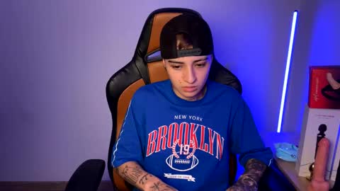 Laia online show from March 1, 12:28 am