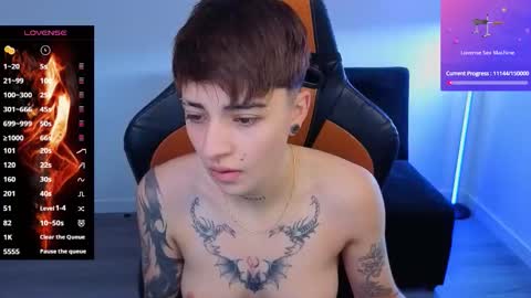 Laia online show from September 8, 7:35 pm