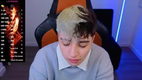 Laia online show from October 28, 12:22 am