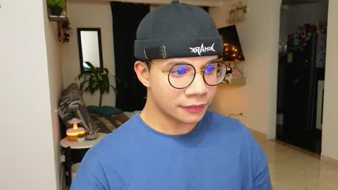 Marco online show from November 26, 2:53 am