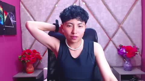 mathias online show from January 31, 2:58 am