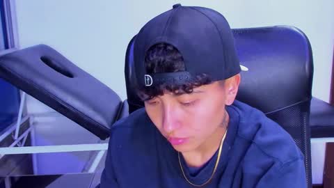 mathias online show from February 1, 2:52 am