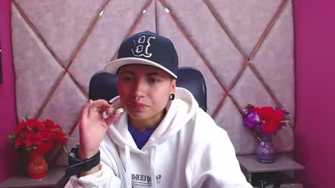 mathias online show from January 30, 3:00 am