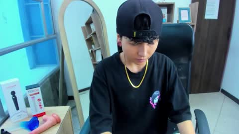 mathias online show from September 28, 5:44 pm