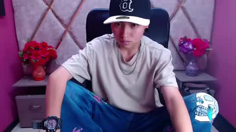 mathias online show from February 12, 3:07 am