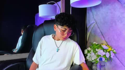 mathias online show from April 22, 1:24 am