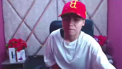 mathias online show from February 7, 1:58 am