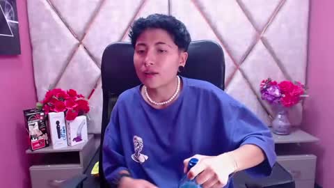 mathias online show from February 14, 3:11 am